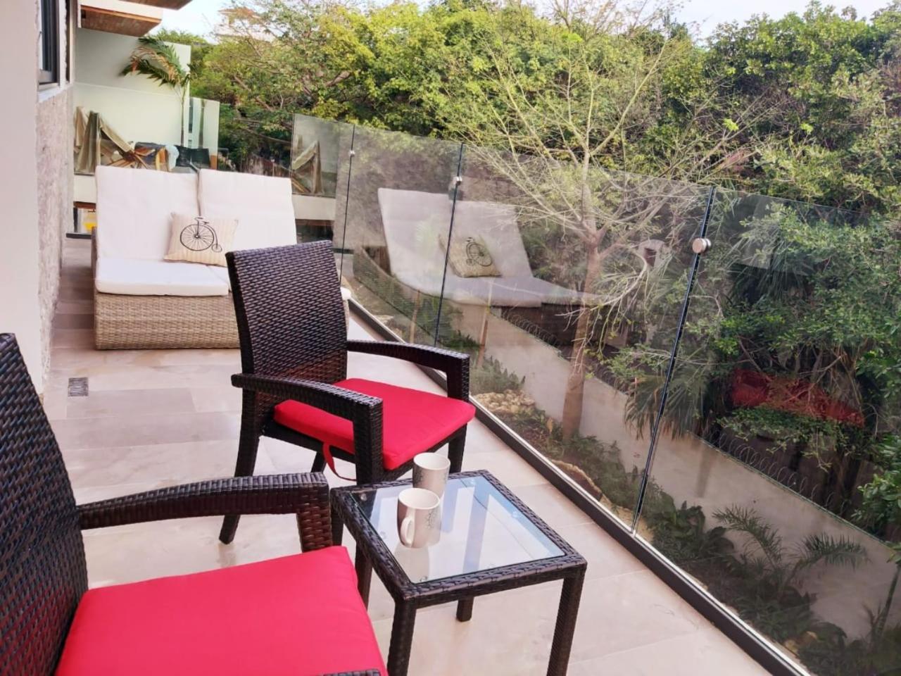 Cruz Con Mar By Happy Address 4* Playa del Carmen