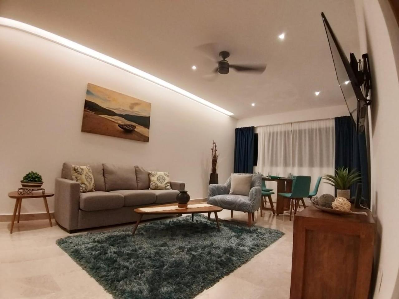 Cruz Con Mar By Happy Address Hotel Playa del Carmen