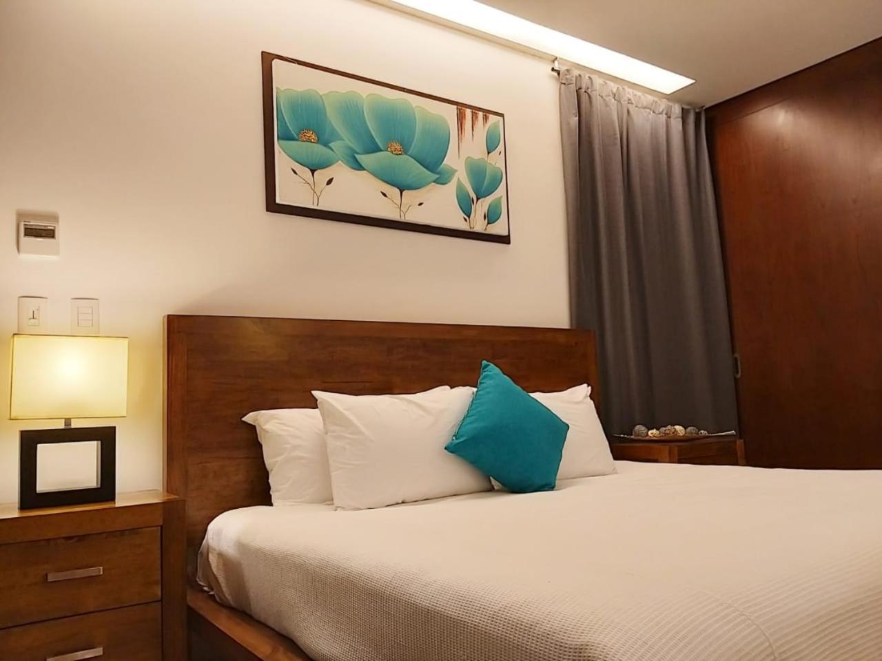 Hotel Cruz Con Mar By Happy Address
