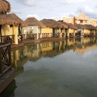 Grand Palladium Riviera Hotel Akumal