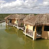 Grand Palladium Riviera Hotel Akumal
