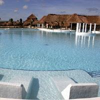 Hotel Grand Palladium Riviera Akumal