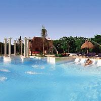 Grand Palladium Riviera 5* Akumal