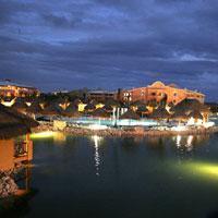Hotel Grand Palladium Riviera