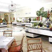 Grand Palladium Riviera 5* Akumal