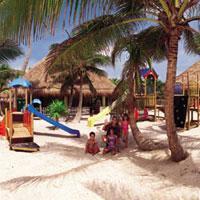 Hotel Grand Palladium Riviera 5*