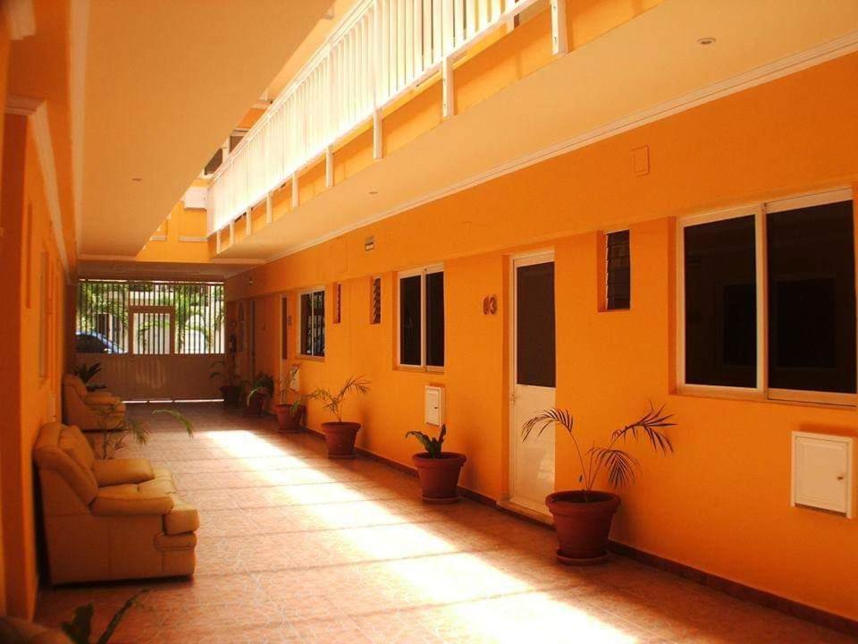 Pensión Esmeralda Luxury Playa del Carmen