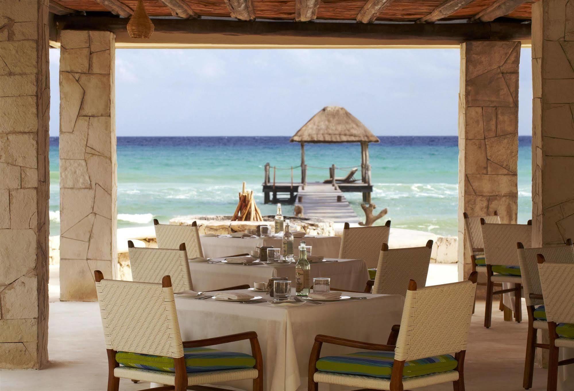 Viceroy Riviera Maya, A Luxury - Adults Only 5*