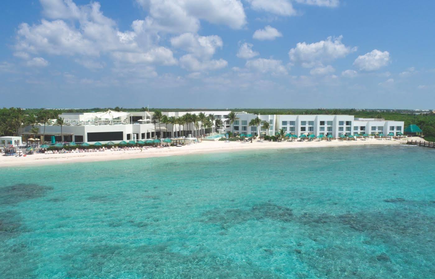 The Sian Ka'an At Grand Tulum - Adults Only 5*