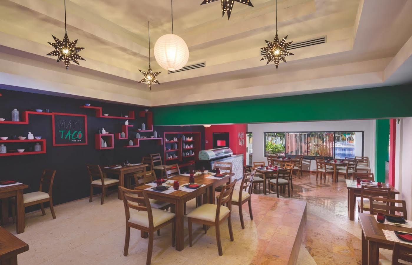 Resort The Sian Ka'an At Grand Tulum - Adults Only