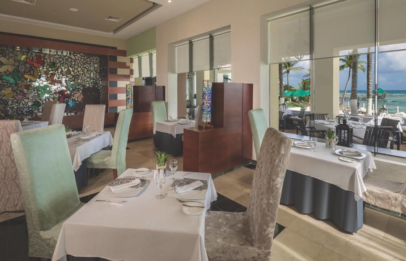 The Sian Ka'an At Grand Tulum - Adults Only Akumal