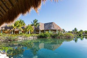 Grand Palladium Riviera Hotel Akumal