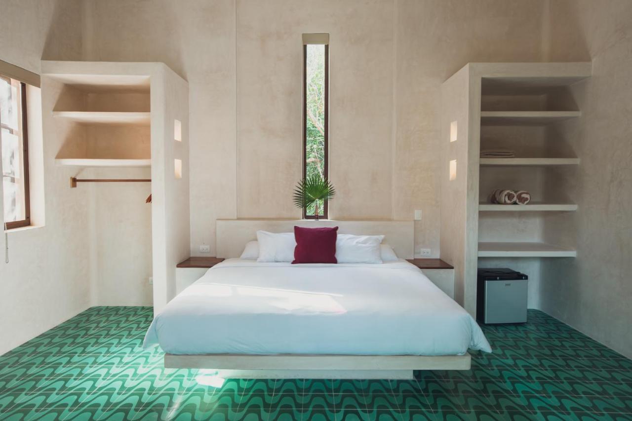 Hotel Holistika Tulum