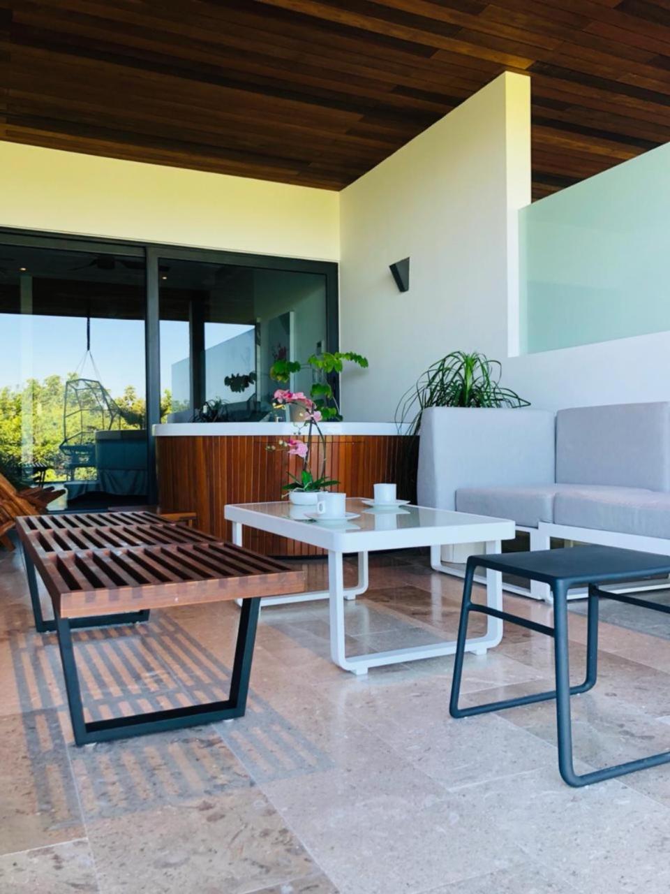 Hotel Cruz Con Mar By Happy Address