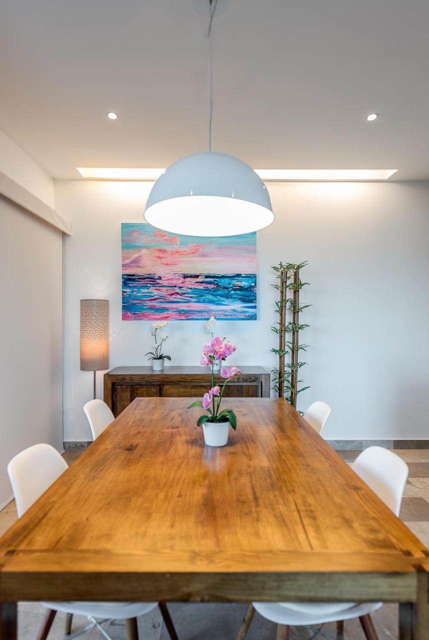 Cruz Con Mar By Happy Address Hotel