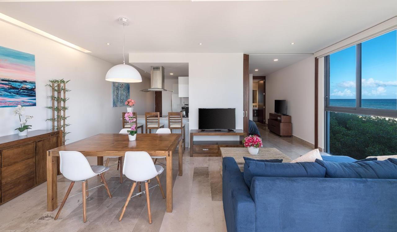 Hotel Cruz Con Mar By Happy Address Playa del Carmen