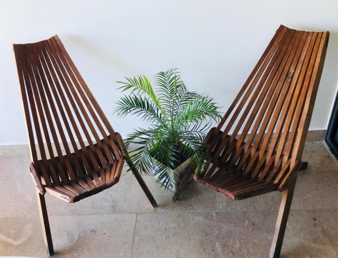 Cruz Con Mar By Happy Address 4* Playa del Carmen