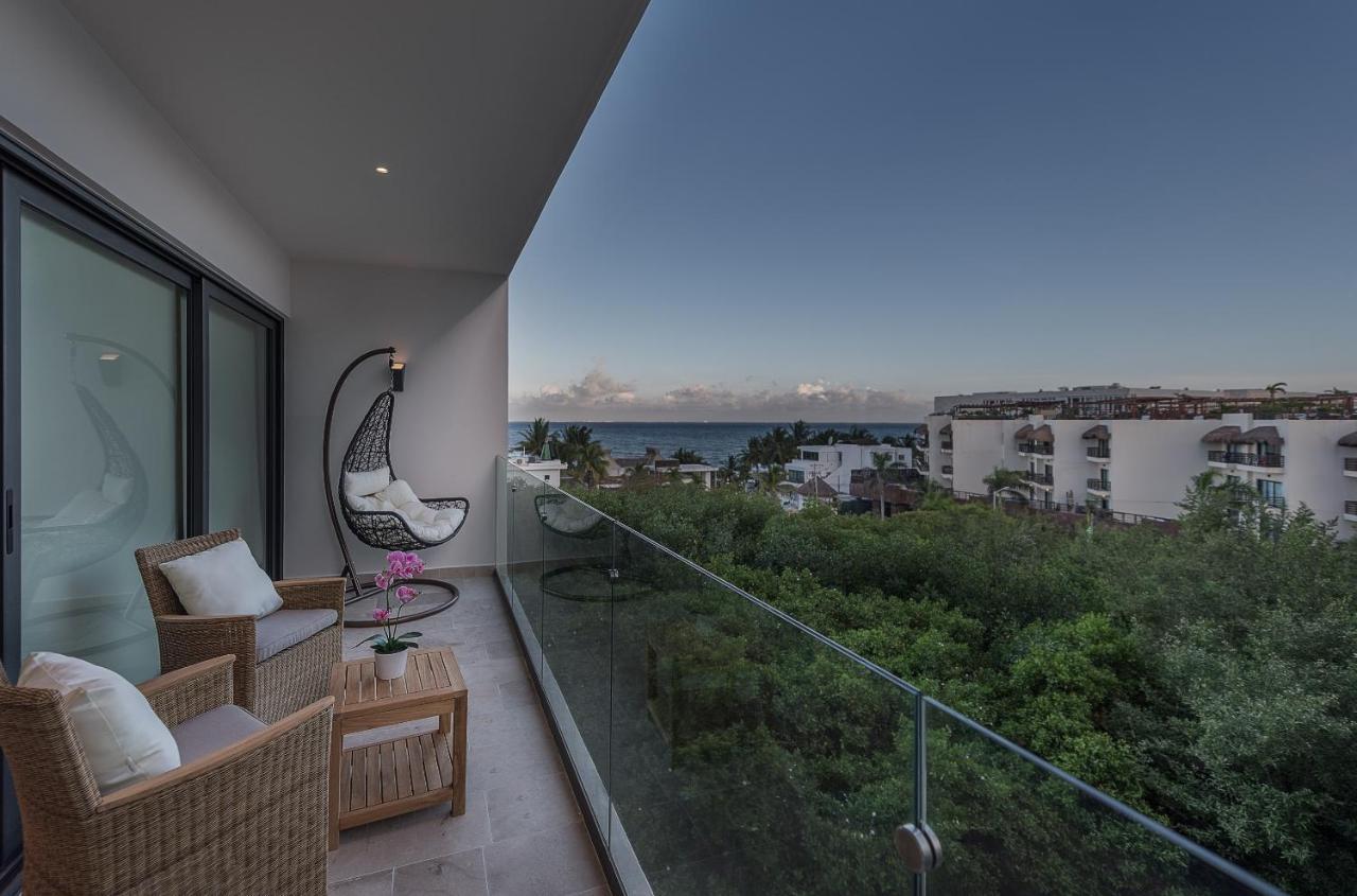 Hotel Cruz Con Mar By Happy Address 4*