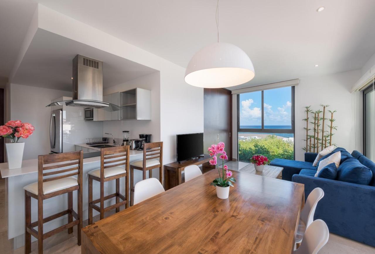 Cruz Con Mar By Happy Address Hotel 4*