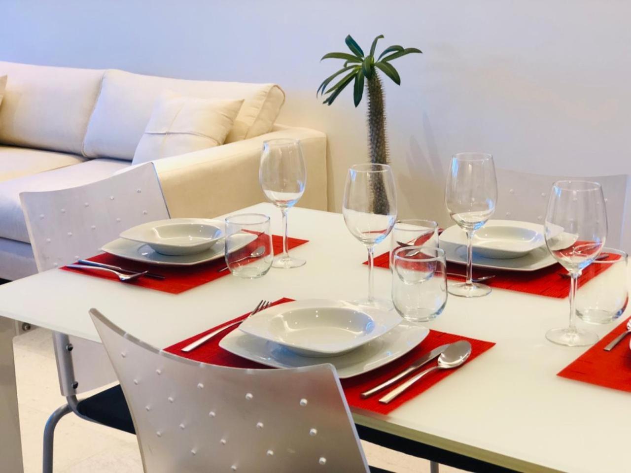 Cruz Con Mar By Happy Address Hotel 4*
