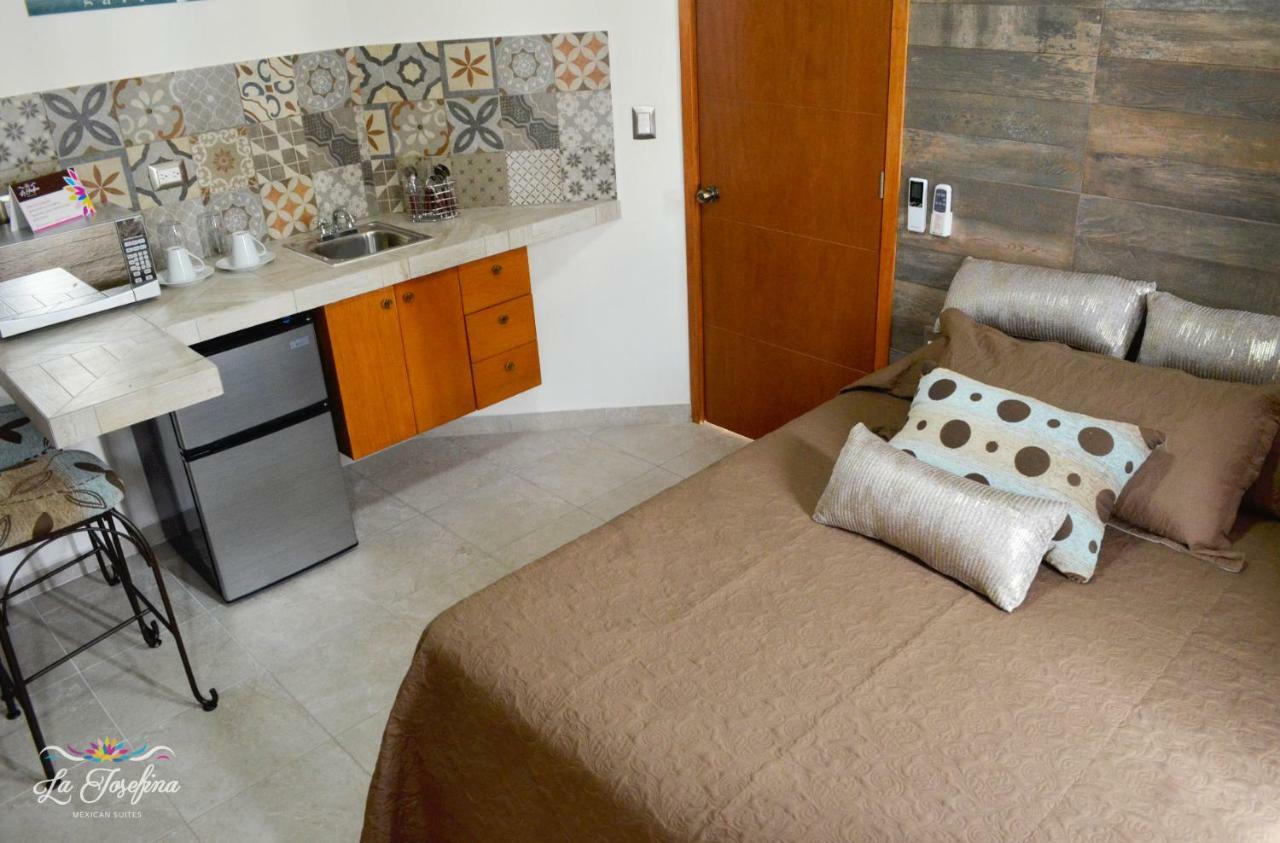 Hotel La Josefina Playa del Carmen