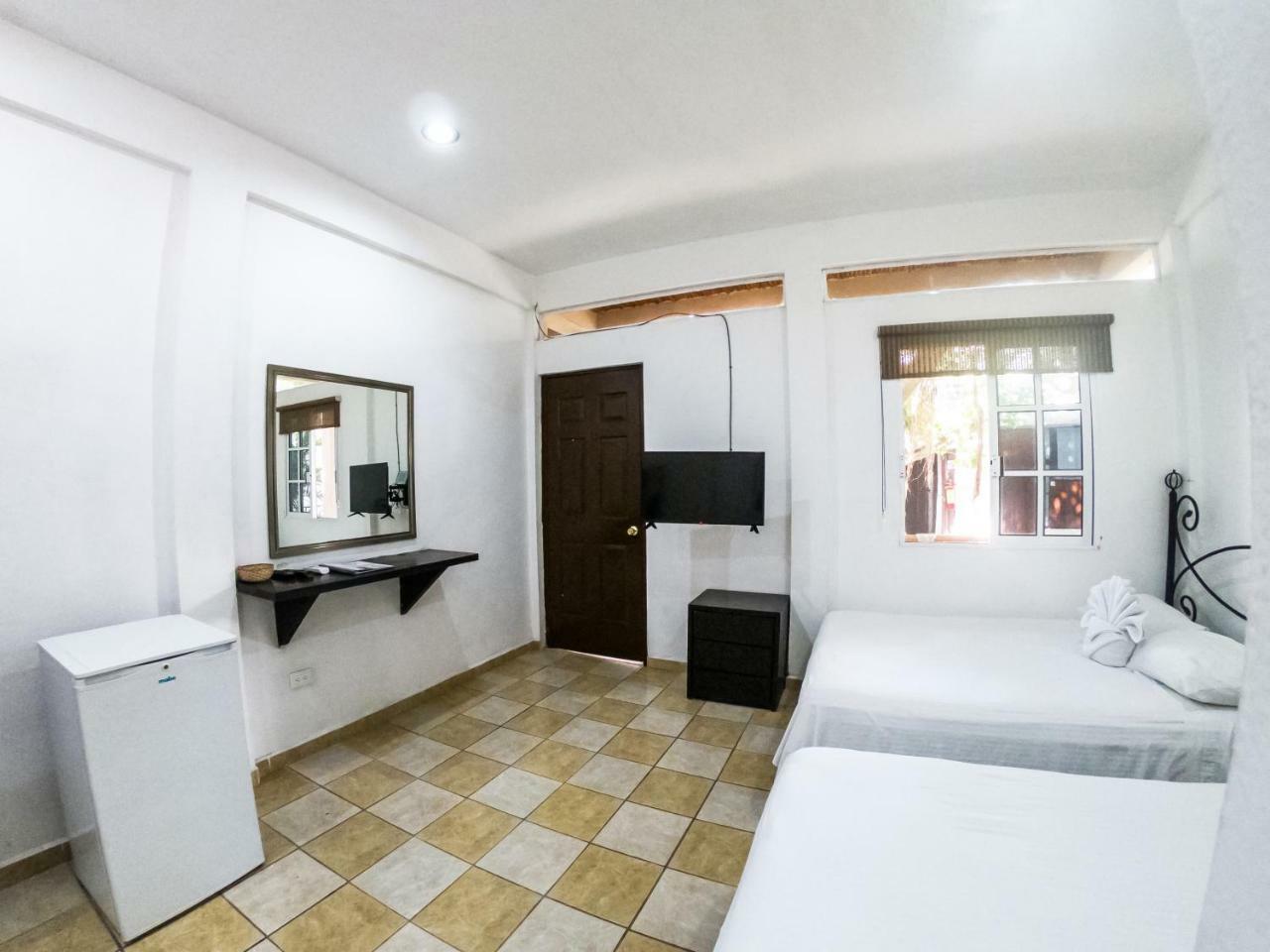 Popol Vuh (adults Only) 2* Playa del Carmen