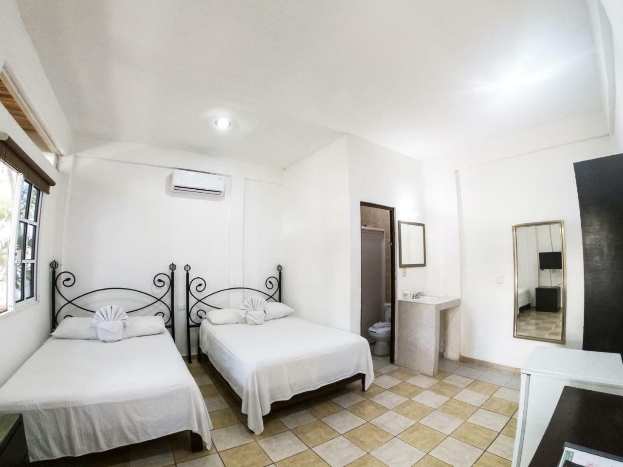 Popol Vuh (adults Only) Hotel Playa del Carmen