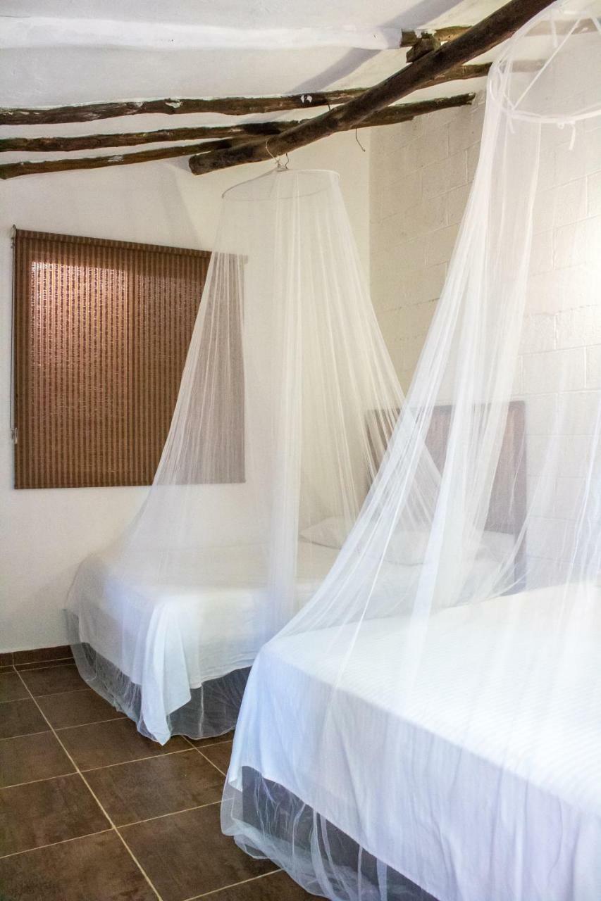 Hotel Popol Vuh (adults Only) Playa del Carmen