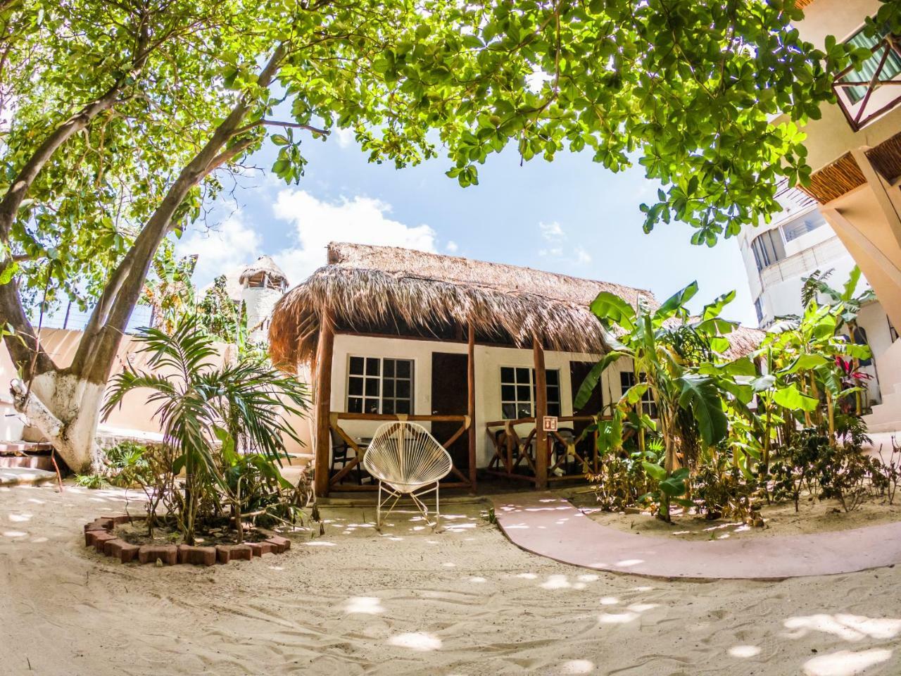 Popol Vuh (adults Only) Hotel