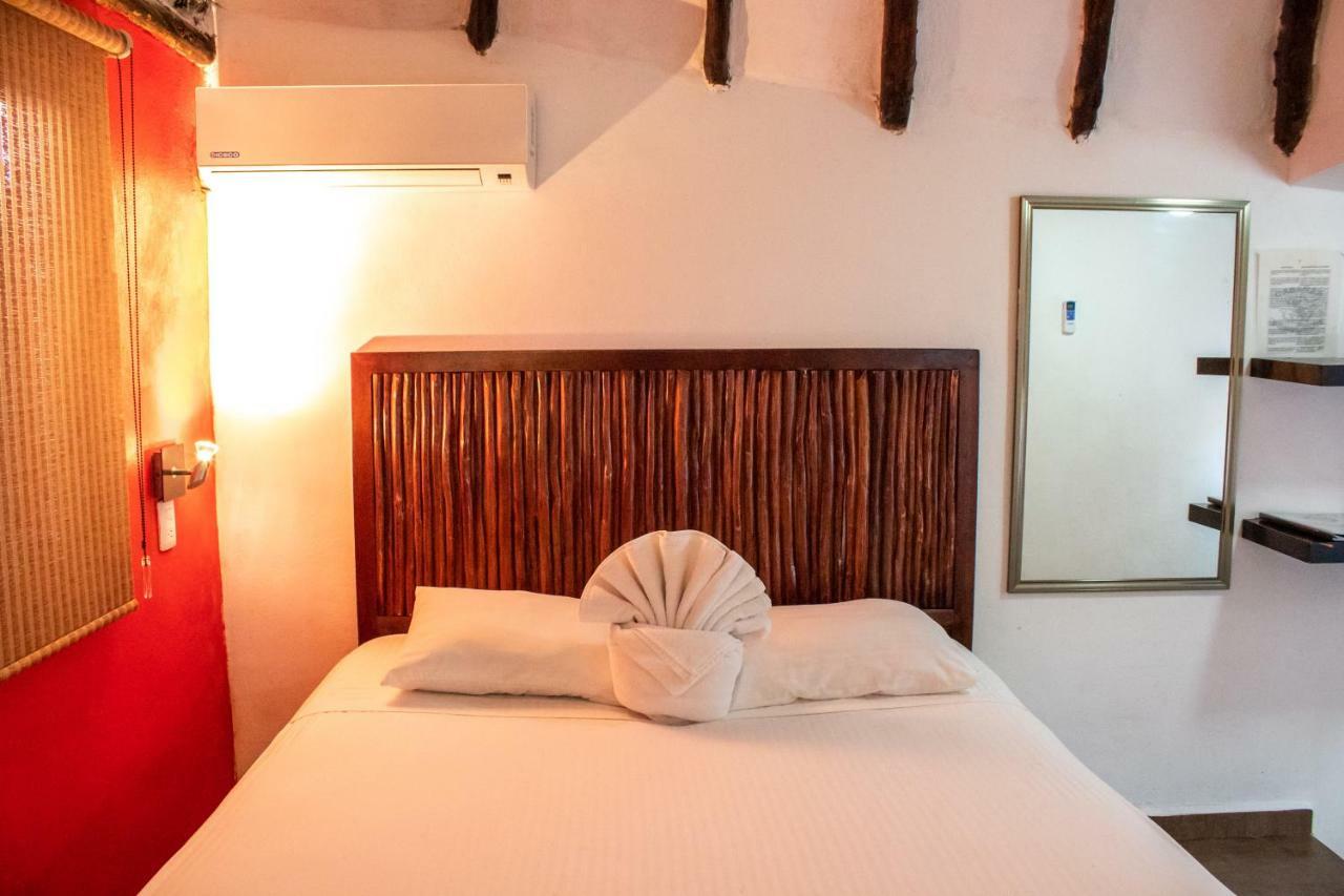 Hotel Popol Vuh (adults Only) 2*