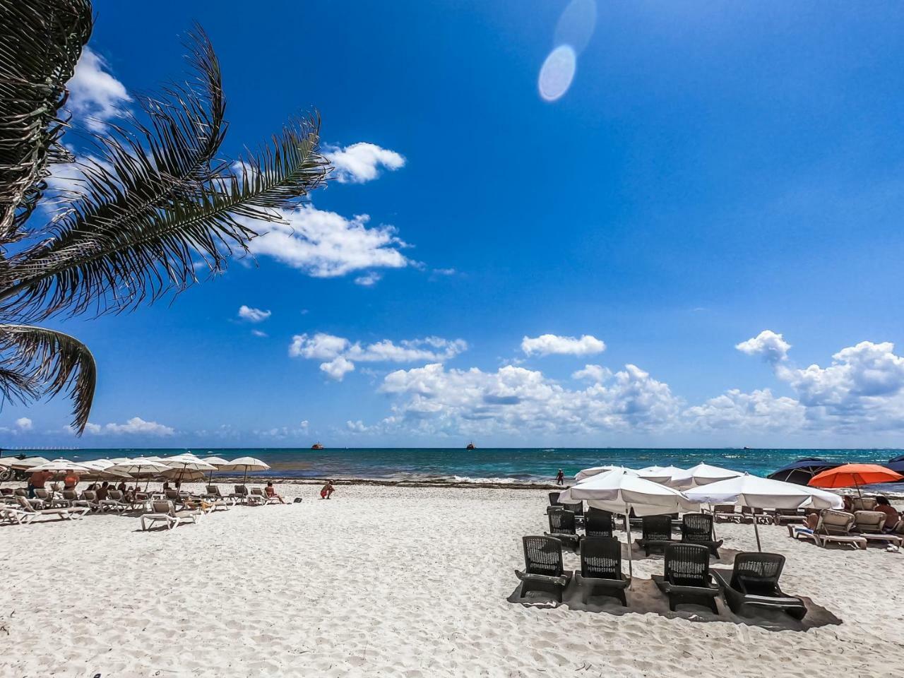 Popol Vuh (adults Only) Hotel Playa del Carmen