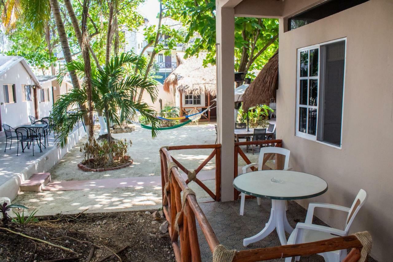 Popol Vuh (adults Only) Hotel 2*