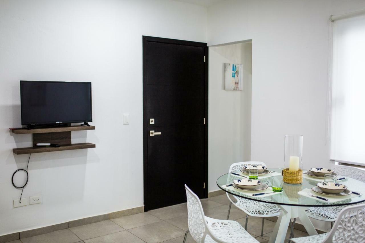 Vale Apartament Apartamento Playa del Carmen