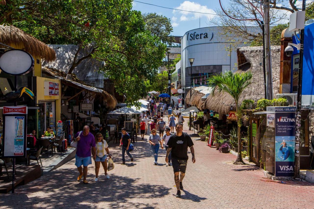 Sofi Apartament Playa del Carmen