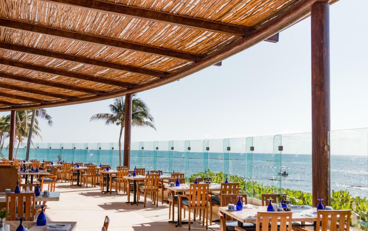 Resort Ambassador At Grand Velas Riviera Maya 5*