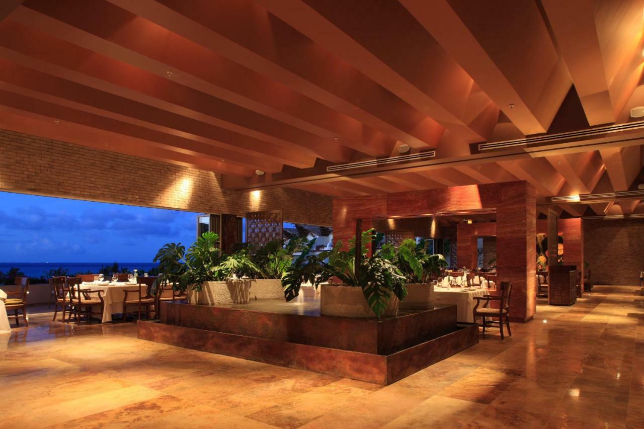 Ambassador At Grand Velas Riviera Maya Resort El Marlyn Azul