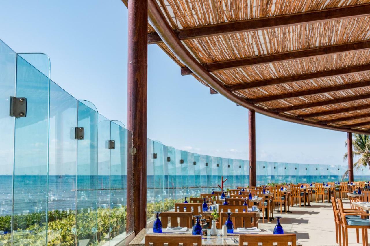 Ambassador At Grand Velas Riviera Maya 5*