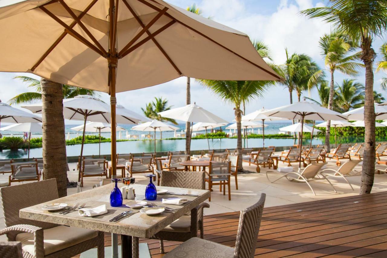 Resort Ambassador At Grand Velas Riviera Maya