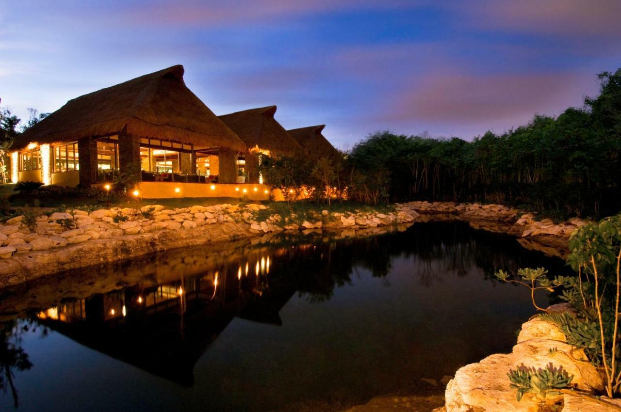 Ambassador At Grand Velas Riviera Maya