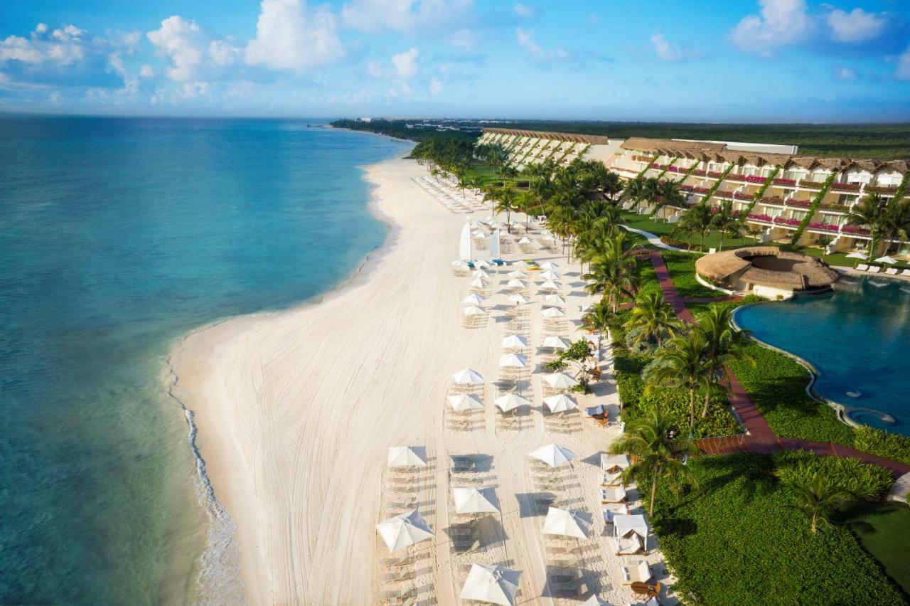 Ambassador At Grand Velas Riviera Maya Resort