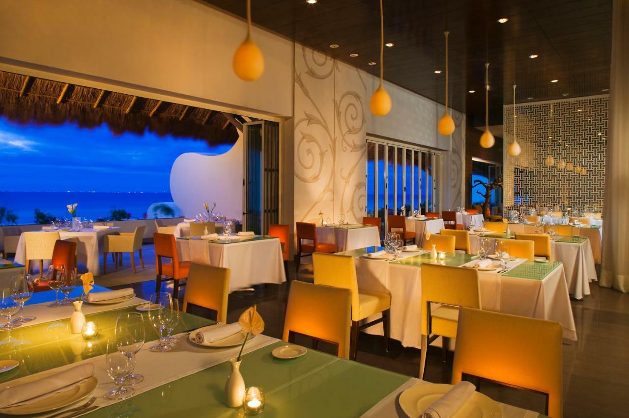 Ambassador At Grand Velas Riviera Maya