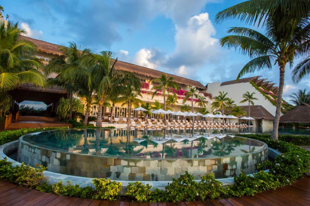 Ambassador At Grand Velas Riviera Maya