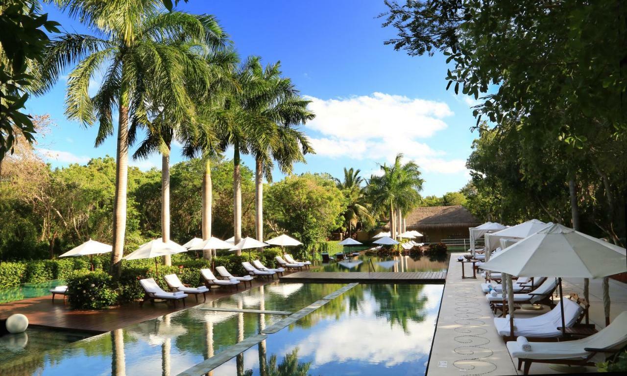 Ambassador At Grand Velas Riviera Maya 5* El Marlyn Azul