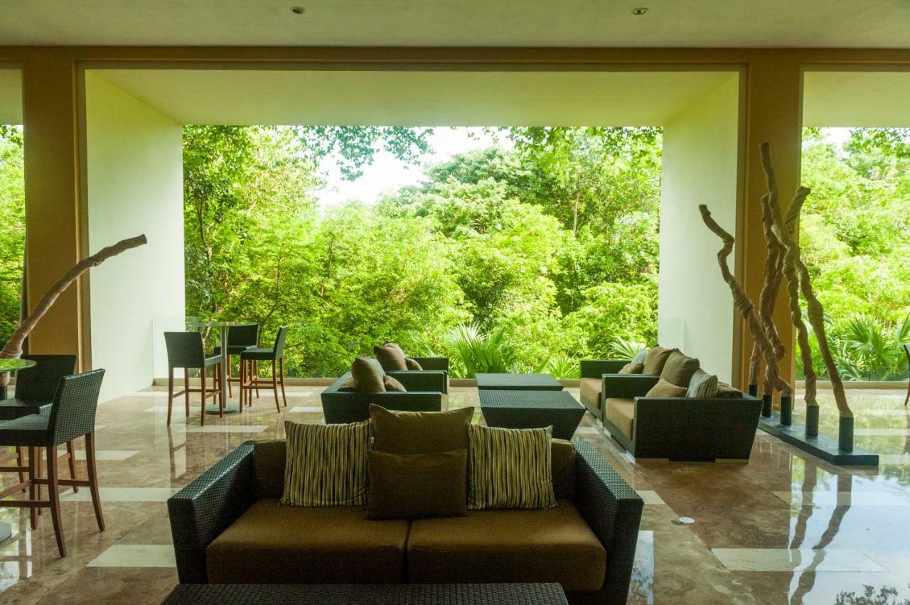 Resort Ambassador At Grand Velas Riviera Maya