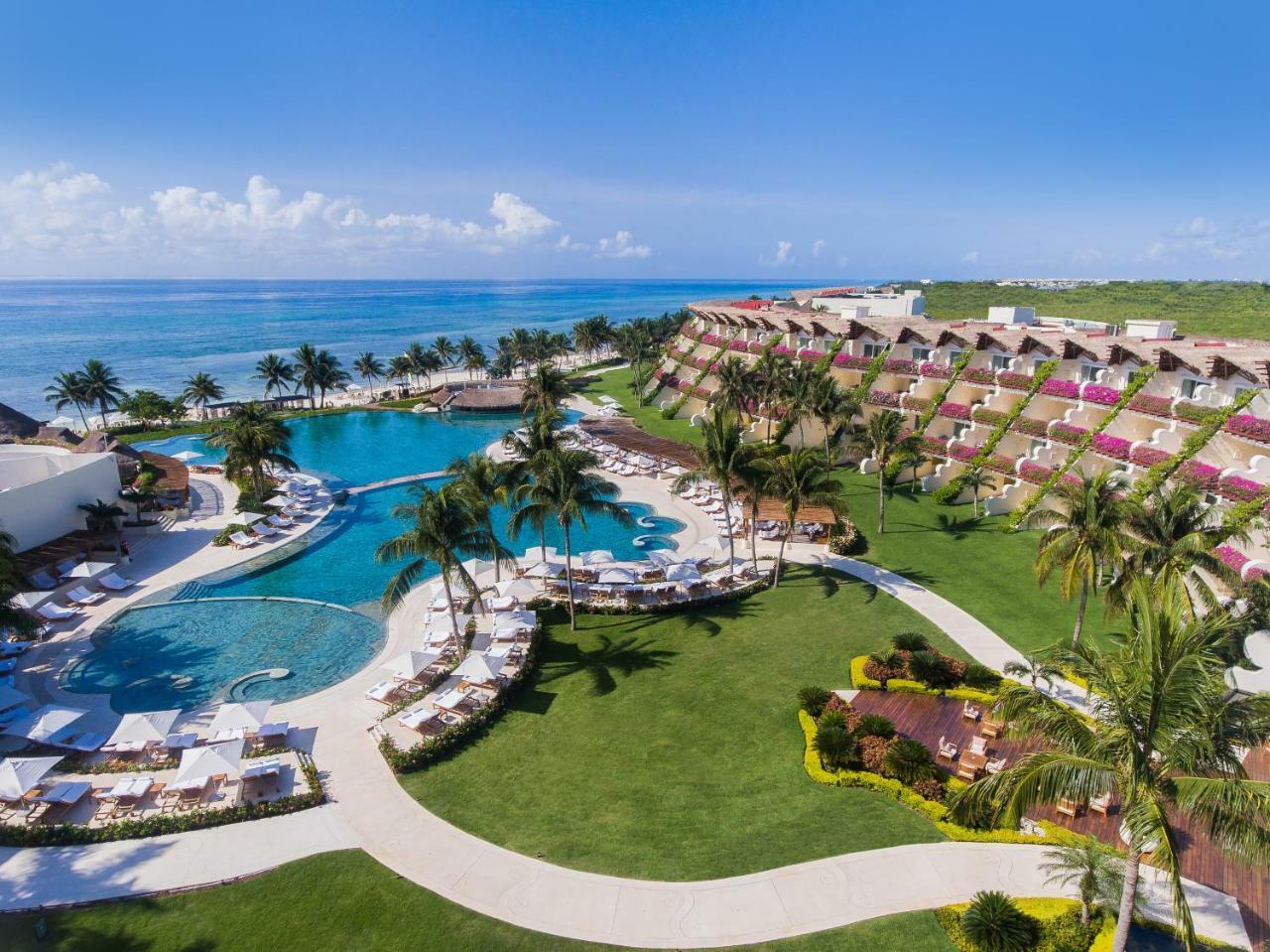 Ambassador At Grand Velas Riviera Maya Resort