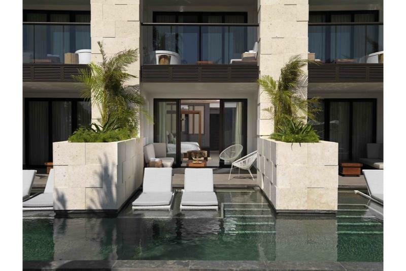 Unico 20N 87W (Adults Only) Hotel Kantenah