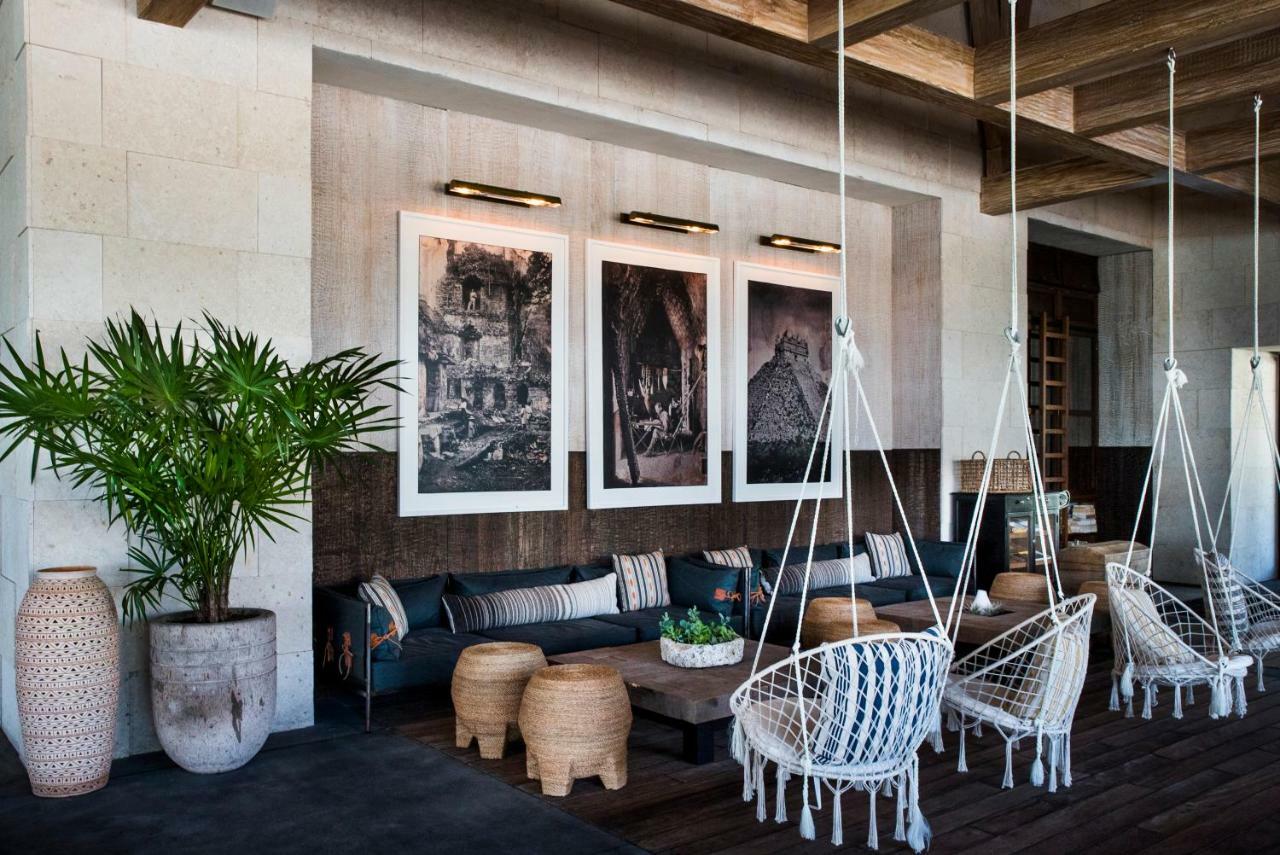 Resort Unico Riviera Maya Adults Only Akumal