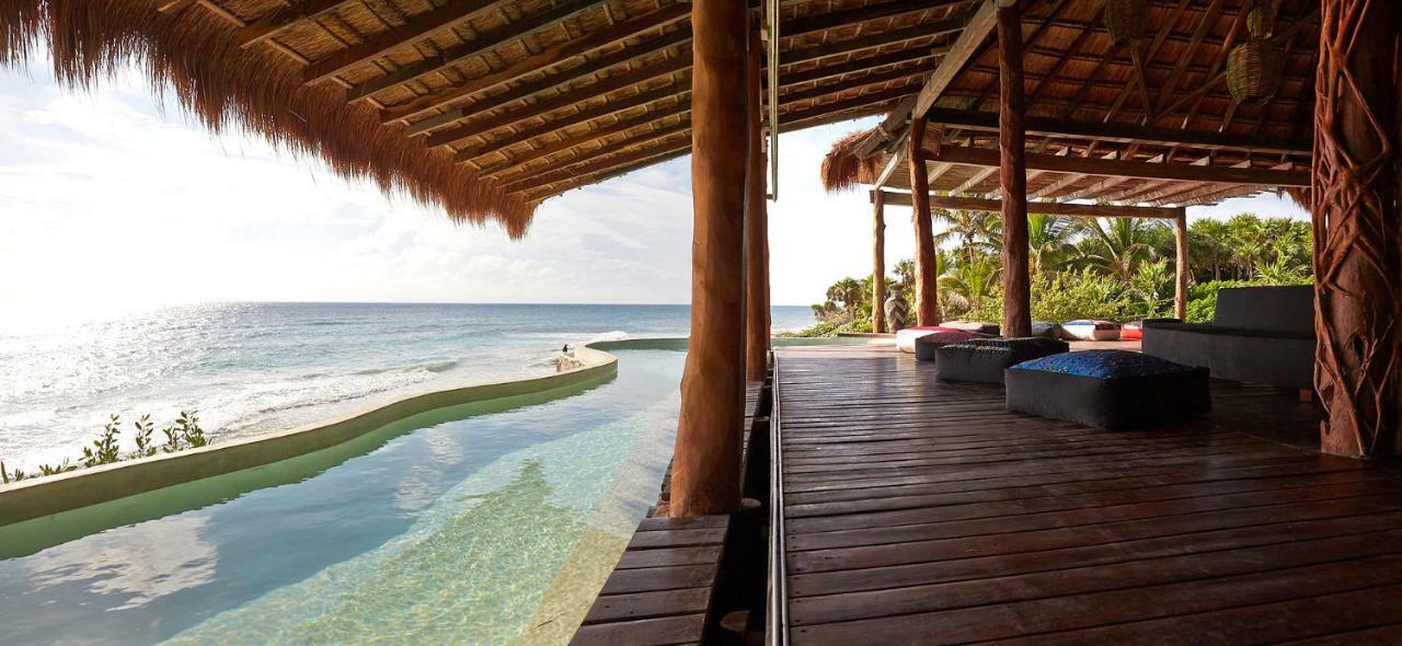 Papaya Playa Project, Tulum, A Member Of Design Hotel