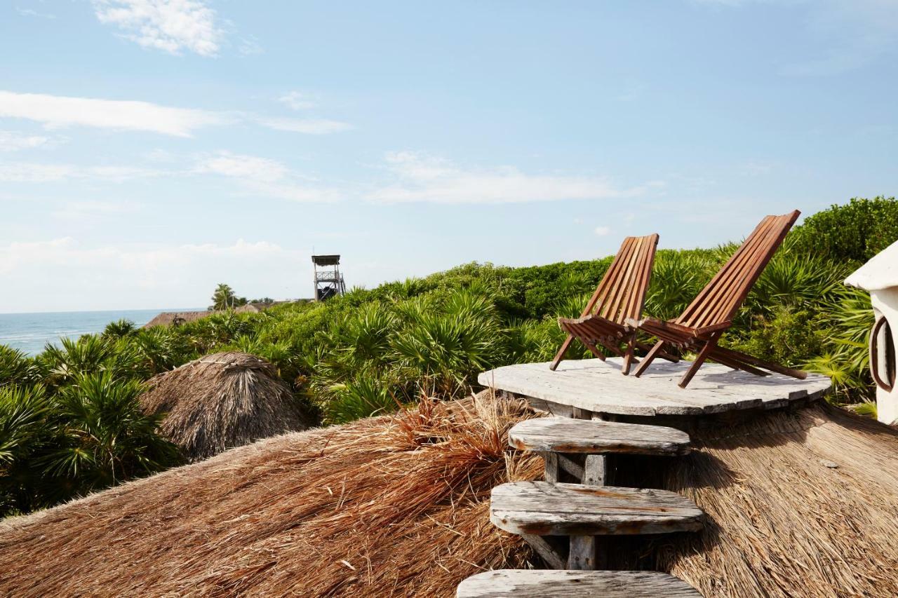 Papaya Playa Project, Tulum, A Member Of Design Hotel