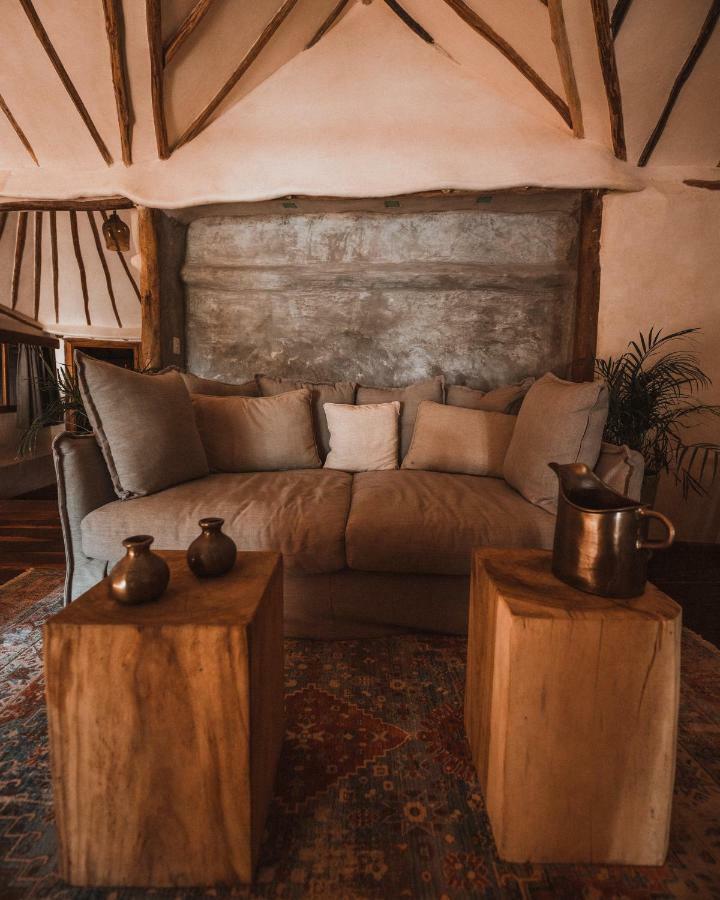 Papaya Playa Project, Tulum, A Member Of Design Hotel Tulum